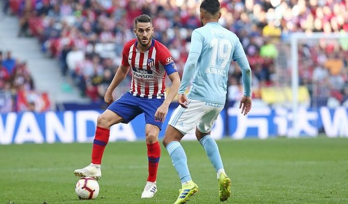 Phân tích tỷ lệ Mallorca vs Atletico Madrid, 0h ngày 26/9