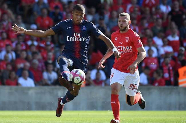 Phân tích tỷ lệ PSG vs Stade Reims, 2h ngày 26/9