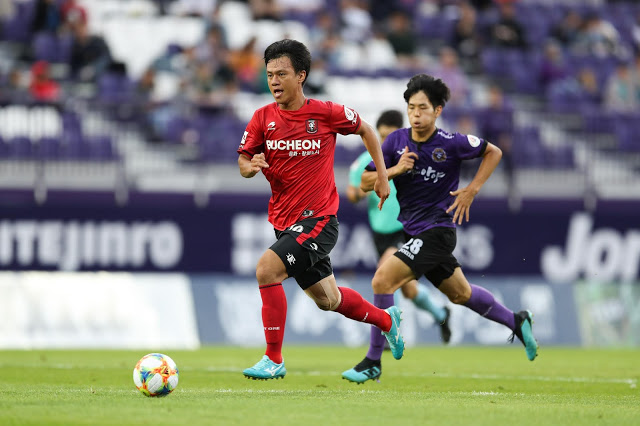 Nhận định Anyang vs Bucheon 1995, 14h00 ngày 26/9