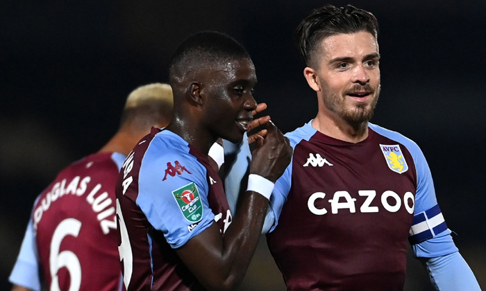 Nhận định Bristol City vs Aston Villa, 1h00 ngày 25/9