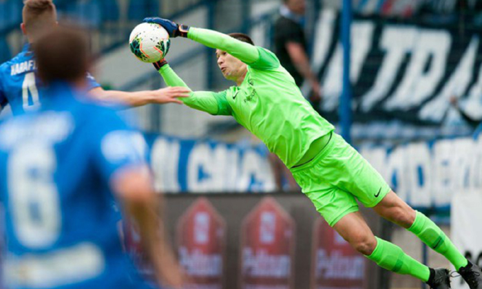 Nhận định Steaua Bucuresti vs Slovan Liberec, 0h30 ng&agrave;y 25/9