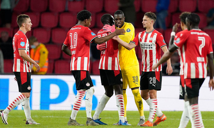 Nhận định NK Mura 05 vs PSV Eindhoven, 0h00 ng&agrave;y 25/9