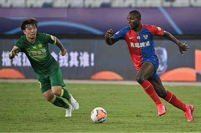 Nhận định Qingdao Huanghai vs Tianjin Teda, 14h30 ngày 25/9