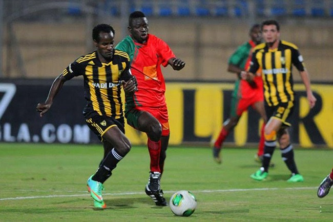 Nhận định Wadi Degla SC vs Smouha SC, 20h00 ngày 24/9