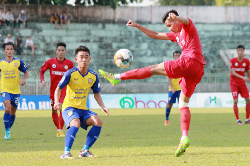 Nhận định Đồng Tháp vs Phố Hiến, 15h30 ngày 25/9