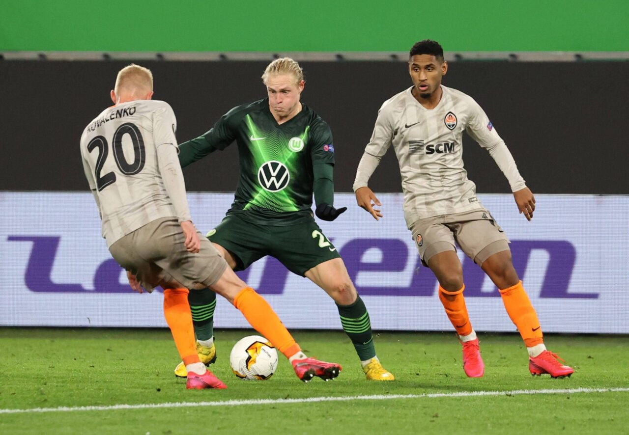 Nhận định Wolfsburg vs Desna Chernihiv, 1h15 ng&agrave;y 25/9