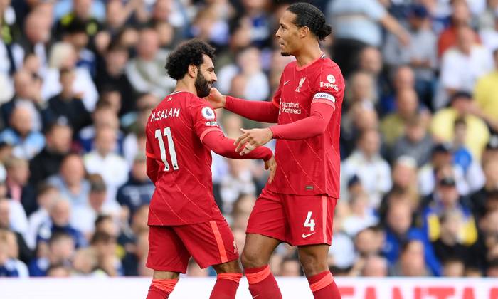 Ben Knapton dự đoán Brentford vs Liverpool, 23h30 ngày 25/9