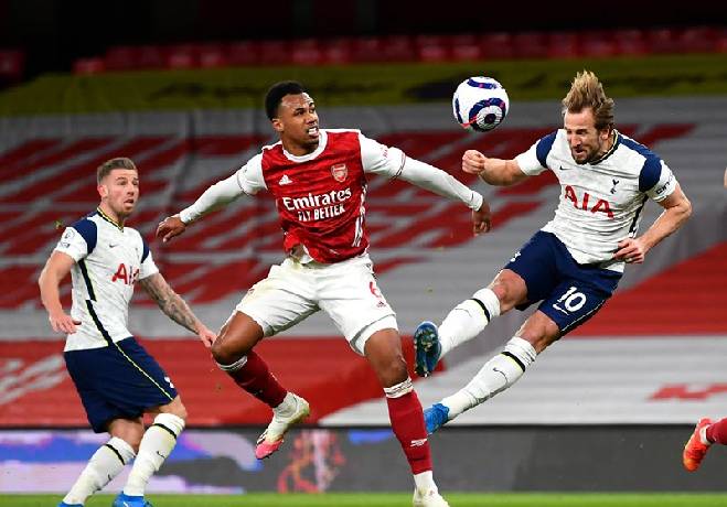 Biến động tỷ lệ k&egrave;o Arsenal vs Tottenham, 22h30 ng&agrave;y 26/9