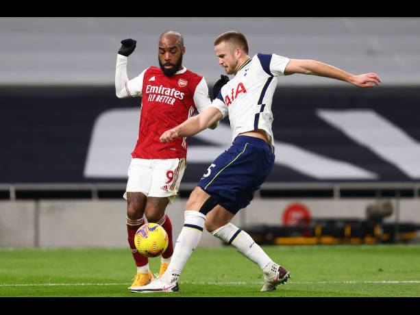 Đại b&agrave;ng ti&ecirc;n tri dự đo&aacute;n Arsenal vs Tottenham, 22h30 ng&agrave;y 26/9