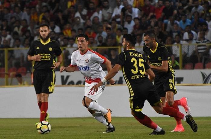 Nhận định, soi k&egrave;o Antalyaspor vs Yeni Malatyaspor, 20h00 ng&agrave;y 25/9