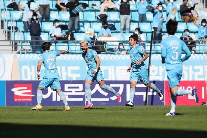 Nhận định, soi kèo Daegu vs Suwon, 17h00 ngày 25/9