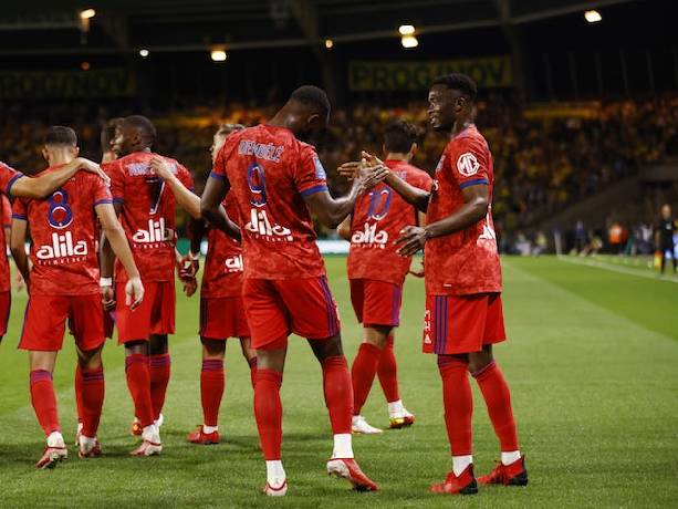 Nhận định, soi kèo Lyon vs Lorient, 2h00 ngày 26/9