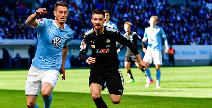 Nhận định, soi kèo Malmo vs Orebro, 22h30 ngày 25/9