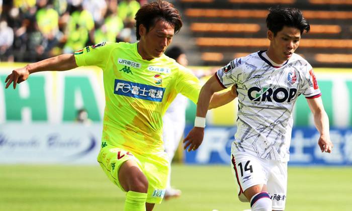 Nhận định, soi kèo Omiya Ardija vs Sagamihara, 12h00 ngày 25/9
