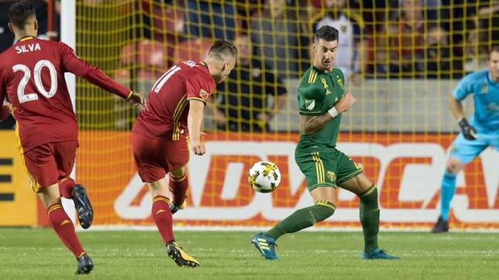 Nhận định, soi kèo Portland Timbers vs Real Salt Lake, 9h37 ngày 26/9