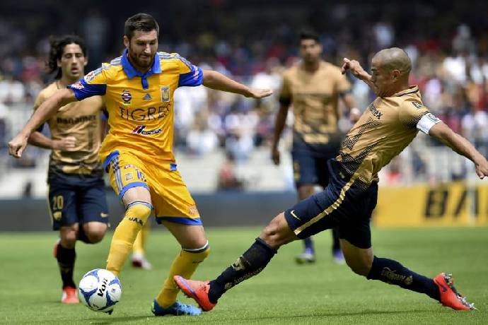 Nhận định, soi kèo Tigres UANL vs UNAM Pumas, 7h ngày 26/9