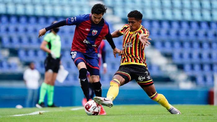 Máy tính dự đoán bóng đá 25/9: Leones Negros vs Atlante