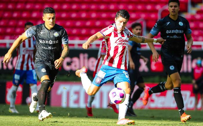 Nhận định, soi kèo Cancun vs Dorados Sinaloa, 7h05 ngày 26/9