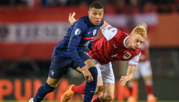 Nhận định, soi kèo Đan Mạch vs Pháp, 1h45 ngày 26/9