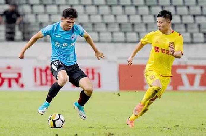 Nhận định, soi kèo Nanjing City vs Zibo Cuju, 14h30 ngày 25/9