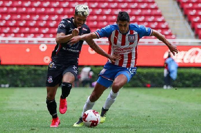 Nhận định, soi kèo Pumas Tabasco vs Cimarrones, 7h05 ngày 25/9