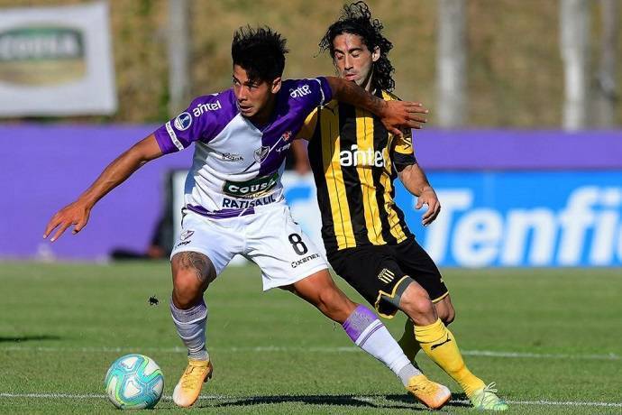 Nhận định, soi kèo Sportivo Cerrito vs Defensor, 6h30 ngày 26/9