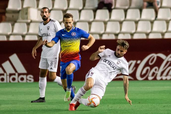 Soi kèo, dự đoán Macao Albacete vs Andorra, 23h30 ngày 25/9
