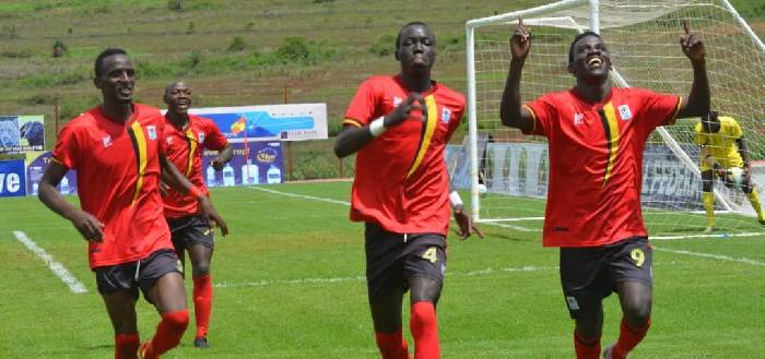 Soi kèo tài xỉu Tanzania vs Uganda hôm nay, 0h ngày 25/9