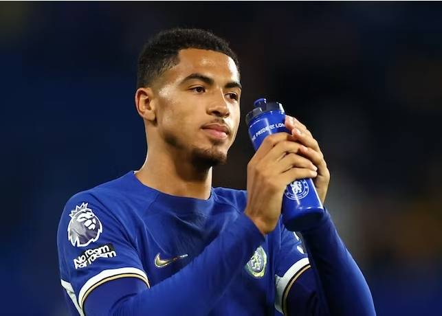 Đội hình ra sân chính thức Chelsea vs Aston Villa, 20h ngày 24/9