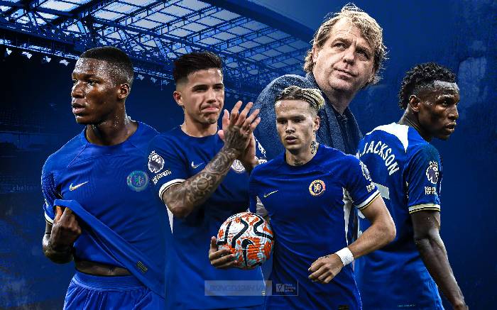 Lộ điều khoản giúp Chelsea có được Bruno với mức phí rất hợp lý