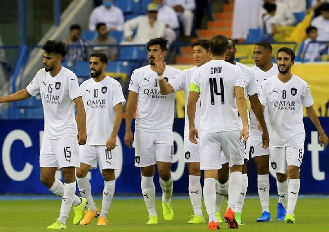 Máy tính dự đoán bóng đá 25/9: Lusail City vs Al-Sadd