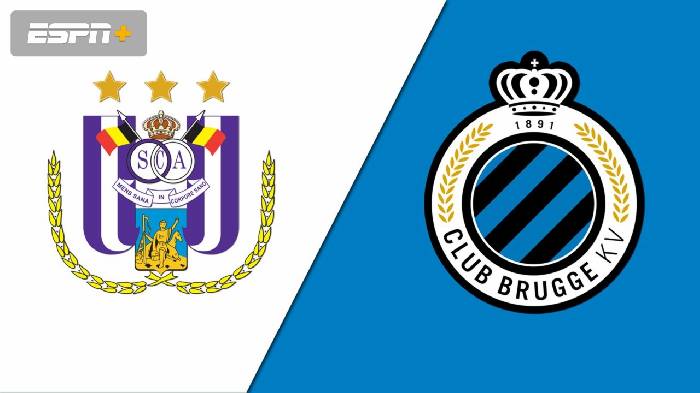 Nhận định, soi kèo Anderlecht vs Club Brugge, 22h30 ngày 24/9