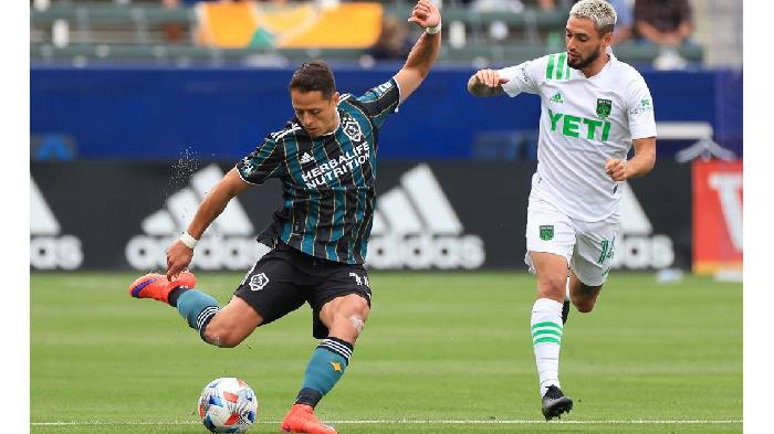 Nhận định, soi kèo Austin FC vs Los Angeles Galaxy, 8h30 ngày 25/9