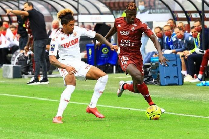 Nhận định, soi kèo Metz vs Strasbourg, 18h00 ngày 24/9
