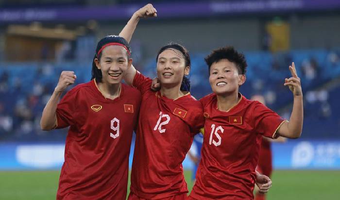 Nhận định, soi k&egrave;o nữ Bangladesh vs nữ Việt Nam, 15h00 ng&agrave;y 25/9