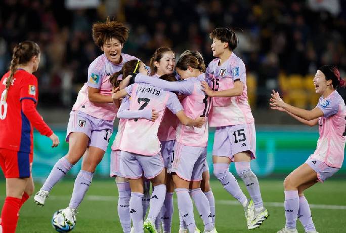 Nhận định, soi kèo Nữ Nepal vs Nữ Nhật Bản, 18h30 ngày 25/09