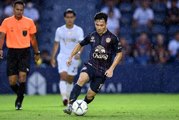 Nhận định, soi kèo Police Tero vs Buriram United, 18h30 ngày 25/09