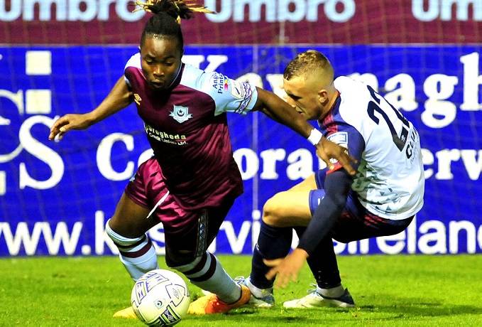 Nhận định, soi kèo St. Patrick's vs Drogheda, 1h45 ngày 26/9