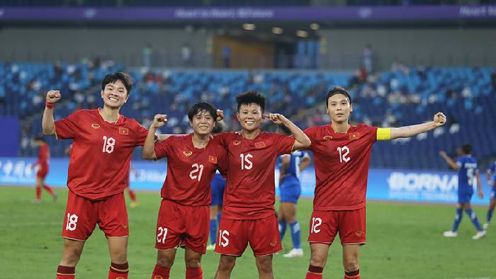 Ph&acirc;n t&iacute;ch tỷ lệ k&egrave;o hiệp 1 nữ Bangladesh vs nữ Việt Nam, 15h00 ng&agrave;y 25/9