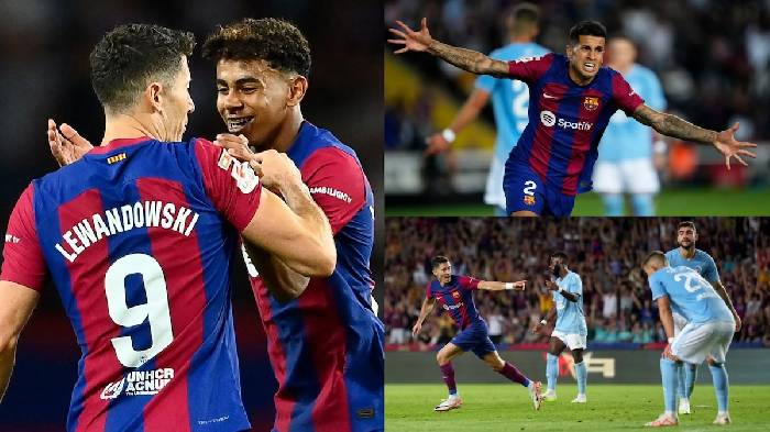 Romano xác nhận tương lai bộ đôi 'đi mượn' hot nhất của Barca