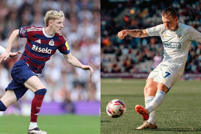 Nhận định, soi k&egrave;o AFC Wimbledon vs Newcastle, 01h45 ng&agrave;y 25/9: Thắng nhẹ giữ sức