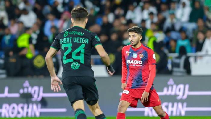 Nhận định, soi k&egrave;o Al Najma vs Damac, 22h35 ng&agrave;y 25/9: Kh&oacute; c&oacute; bất ngờ