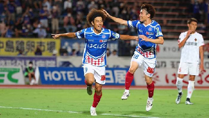 Nhận định, soi k&egrave;o Ventforet Kofu vs Roasso Kumamoto, 17h00 ng&agrave;y 25/9: 3 điểm nhọc nhằn