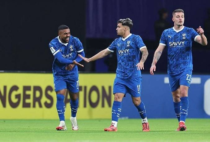Nhận định, soi kèo Al Hilal vs Al-Okhdood, 1h00 ngày 26/9: Thắng là được