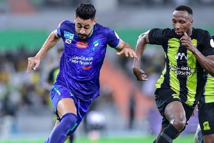 Nhận định, soi kèo Al-Jabalain vs Al Fateh, 22h45 ngày 24/9: Báo động đỏ