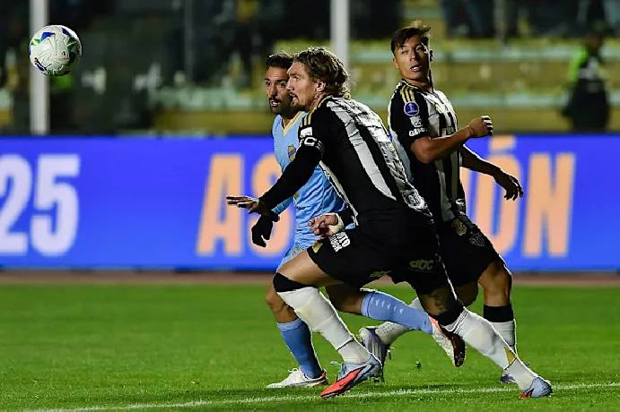Nhận định, soi k&egrave;o Atletico Mineiro vs Club Bolivar, 5h00 ng&agrave;y 25/9: Kh&aacute;ch gặp kh&oacute;