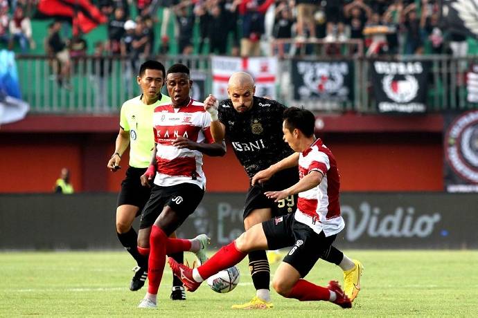 Nhận định, soi kèo Bhayangkara vs Malut Utd, 15h30 ngày 25/9: Ngang tài ngang sức