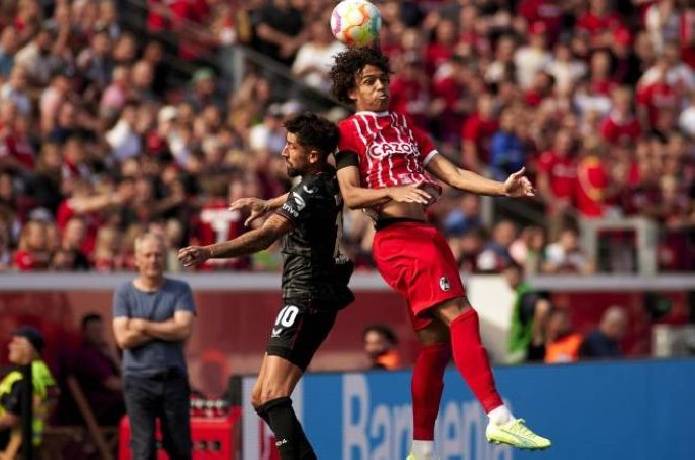 Nhận định, soi kèo Freiburg vs Basel, 2h00 ngày 25/9: Sân nhà vẫn hơn
