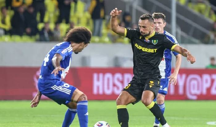 Nhận định, soi kèo Gornik Leczna vs Cracovia Krakow, 22h30 ngày 24/9: Không còn tâm trí