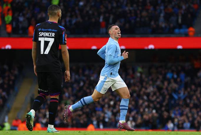 Nhận định, soi k&egrave;o Huddersfield vs Man City, 01h45 ng&agrave;y 25/9: Tạm biệt chủ nh&agrave;!